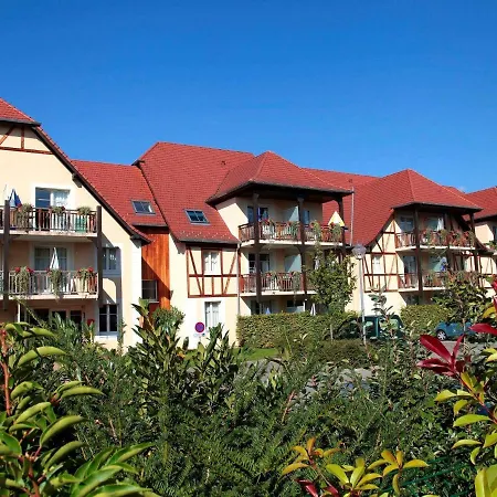 Picturesque With A Dishwasher On A Quiet Place * Bergheim