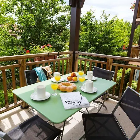Picturesque With A Dishwasher On A Quiet Place Bergheim